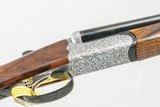 Rizzini BR550 Round Body 28ga 28in - 9 of 11