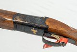Caesar Guerini Woodlander Field 20ga 28in - 10 of 11