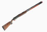 Benelli 828U Sport 12ga 32in - 2 of 11