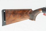 Benelli 828U Sport 12ga 32in - 10 of 11