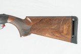 Benelli 828U Sport 12ga 32in - 11 of 11