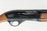 Fabarm L4S Black Initial Hunter 12ga 28in - 7 of 11