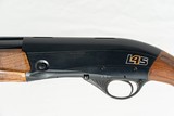 Fabarm L4S Black Initial Hunter 12ga 28in - 1 of 11