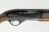 Fabarm L4S Black Initial Sporting 12ga 28in Compact - 7 of 11
