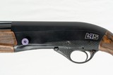 Fabarm Syren L4S Black Initial Sporting 12ga 28in - 1 of 11