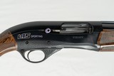 Fabarm Syren L4S Black Initial Sporting 12ga 28in - 7 of 11