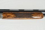 Blaser F3 Competition Custom III Victorian Scroll 12ga 32in Adj - 11 of 11