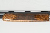 Blaser F3 Competition Custom III Victorian Scroll 12ga 32in Adj - 2 of 11