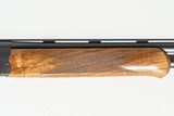 Blaser F3 Competition Sporting 12ga 30in LH - 8 of 11
