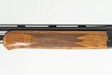 Blaser F3 Competition Sporting 12ga 30in LH - 9 of 11