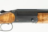 Blaser F3 Competition Sporting 12ga 30in LH - 4 of 11