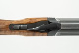 Blaser F3 Competition Sporting 12ga 30in LH - 5 of 11