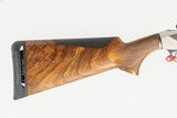 Benelli 828U Field Nickel 20ga 28in - 3 of 11