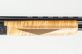 Winchester Model 101 Deluxe Field Maple 12ga 28in - 11 of 11