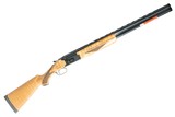 Winchester Model 101 Deluxe Field Maple 12ga 28in - 5 of 11