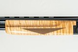 Winchester Model 101 Deluxe Field Maple 12ga 28in - 2 of 11