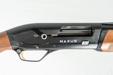 Browning Maxus II Hunter 12ga 28in - 7 of 11