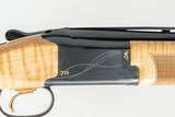 Browning Citori 725 Sporting Maple 12ga 30in - 7 of 11