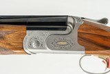 Caesar Guerini Sumit Sporting Compact LH 12ga 30in - 1 of 11