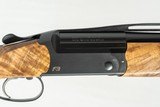 Blaser F3 Vantage Adj 12ga 32in - 7 of 11