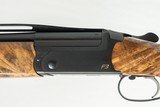 Blaser F3 Vantage Adj 12ga 32in - 1 of 11