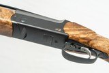 Blaser F3 Vantage Adj 12ga 32in - 10 of 11