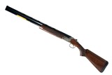 Browning Citori 725 Feather Nickel 12ga 28in - 6 of 11