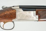 Browning Citori 725 Feather Nickel 12ga 28in - 7 of 11