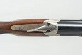 Browning Citori 725 Feather Nickel 12ga 28in - 8 of 11