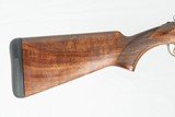 Browning Citori 725 Feather Nickel 12ga 28in - 3 of 11