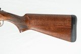 Browning Citori 725 Feather Nickel 12ga 28in - 4 of 11