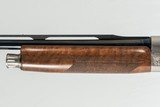 Benelli Montefeltro Silver Feather 20ga 24in - 2 of 11