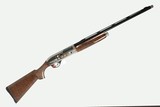 Benelli Montefeltro Silver Feather 20ga 24in - 5 of 11