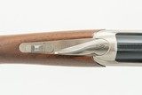Browning Cynergy CX Feather 12ga 30in - 8 of 11