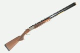 Browning Cynergy CX Feather 12ga 30in - 5 of 11