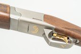 Browning Cynergy CX Feather 12ga 30in - 10 of 11