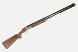 Browning Citori 725 Sporting Adj 12ga 32in LH - 5 of 11