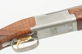Browning Citori 725 Sporting Adj 12ga 32in LH - 9 of 11