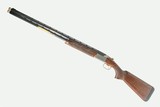 Browning Citori 725 Sporting Adj 12ga 32in LH - 6 of 11