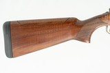 Browning Citori 725 Sporting Adj 12ga 32in LH - 3 of 11