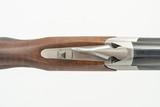 Browning Citori 725 Sporting Adj 12ga 32in LH - 8 of 11