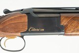 Browning Citori CXS 12ga 32in - 7 of 11