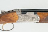 Beretta 687 Silver Pigeon III Vittoria 20ga 28in - 7 of 11