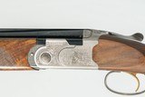 Beretta 687 Silver Pigeon III Vittoria 20ga 28in - 1 of 11