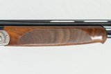 Beretta 687 Silver Pigeon III Vittoria 20ga 28in - 11 of 11