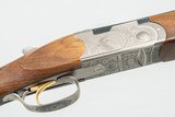 Beretta 687 Silver Pigeon III Vittoria 20ga 28in - 9 of 11
