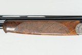 Beretta 687 Silver Pigeon III Vittoria 20ga 28in - 2 of 11