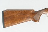 Beretta 687 Silver Pigeon III Vittoria 20ga 28in - 3 of 11