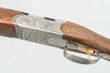 Beretta 687 Silver Pigeon III Vittoria 20ga 28in - 10 of 11