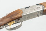 Beretta 686 Silver Pigeon I Vittoria 20ga 28in - 9 of 11